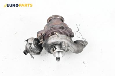 Турбо за Mazda 3 Sedan II (12.2008 - 12.2014) 1.6 MZR CD, 116 к.с., № GTC1244VZ