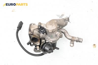 EGR-клапан за Mazda 3 Sedan II (12.2008 - 12.2014) 1.6 MZR CD, 116 к.с.