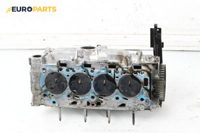 Глава за Mazda 3 Sedan II (12.2008 - 12.2014) 1.6 MZR CD, 116 к.с.