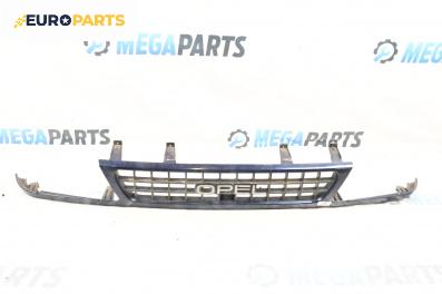 Решетка за Opel Frontera A SUV (03.1992 - 10.1998), джип, позиция: предна