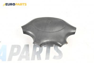 Airbag за Renault Megane Scenic (10.1996 - 12.2001), 4+1 вр., миниван, позиция: предна