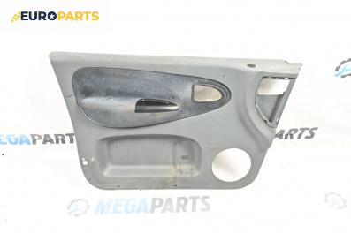 Кора врата за Renault Megane Scenic (10.1996 - 12.2001), 4+1 вр., миниван, позиция: предна, лява