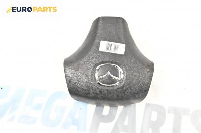 Airbag за Mazda 6 Station Wagon I (08.2002 - 12.2007), 4+1 вр., комби, позиция: предна