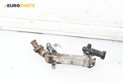 EGR охладител за BMW 5 Series E60 Sedan E60 (07.2003 - 03.2010) 525 d, 177 к.с.