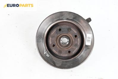 Шенкел главина за Citroen Xsara Picasso (09.1999 - 06.2012), позиция: предна, лява