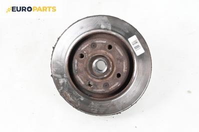 Шенкел главина за Citroen Xsara Picasso (09.1999 - 06.2012), позиция: предна, дясна
