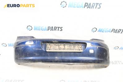 Задна броня за Peugeot 307 Hatchback (08.2000 - 12.2012), хечбек