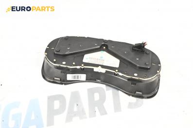 Километраж за Peugeot 307 Hatchback (08.2000 - 12.2012) 1.4, 75 к.с.