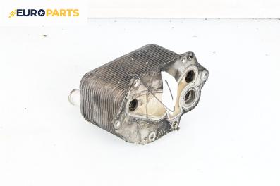 Маслоохладител за BMW 5 Series E60 Sedan E60 (07.2003 - 03.2010) 525 d, 177 к.с.