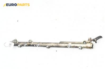 Горивна рейка за BMW 5 Series E60 Sedan E60 (07.2003 - 03.2010) 525 d, 177 к.с., № Bosch 0445216008