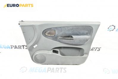 Кора врата за Renault Megane Scenic (10.1996 - 12.2001), 4+1 вр., миниван, позиция: задна, дясна