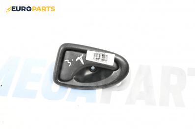 Вътрешна дръжка за Renault Megane Scenic (10.1996 - 12.2001), 4+1 вр., миниван, позиция: задна, дясна