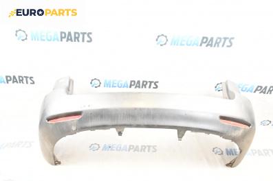 Задна броня за Mazda 6 Station Wagon I (08.2002 - 12.2007), комби