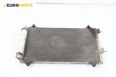 Климатичен радиатор за Peugeot 307 Hatchback (08.2000 - 12.2012) 1.4, 75 к.с.