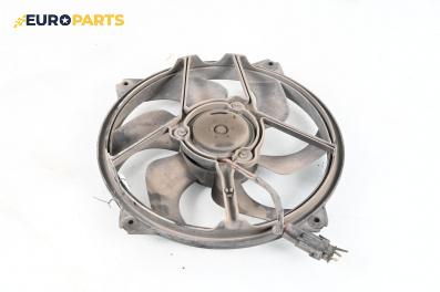 Перка охлаждане за Peugeot 307 Hatchback (08.2000 - 12.2012) 1.4, 75 к.с.