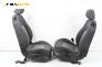 Комплект салон за Volkswagen New Beetle Cabriolet (09.2002 - 12.2011), 2+1 вр.