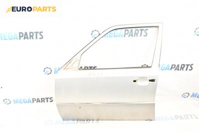 Врата за Mercedes-Benz 124 Sedan (12.1984 - 06.1993), 4+1 вр., седан, позиция: предна, лява