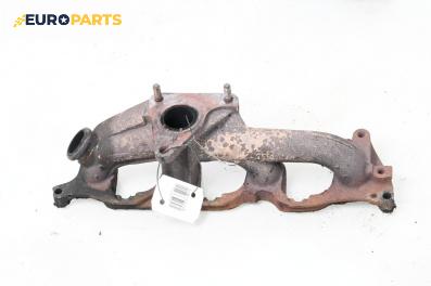 Изпускателен колектор  за Renault Megane I Hatchback (08.1995 - 12.2004) 1.9 dCi (BA05, BA1F), 102 к.с.