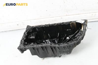 Картер за Renault Megane I Hatchback (08.1995 - 12.2004) 1.9 dCi (BA05, BA1F), 102 к.с.