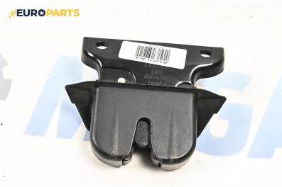 Брава заден капак за Audi A4 Avant B5 (11.1994 - 09.2001), комби, позиция: задна