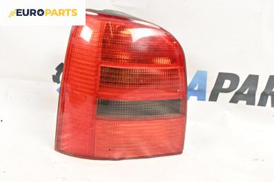 Стоп за Audi A4 Avant B5 (11.1994 - 09.2001), комби, позиция: лява