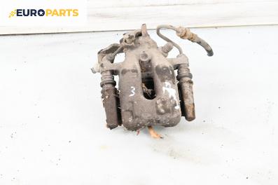 Спирачен апарат за Peugeot 307 Hatchback (08.2000 - 12.2012), позиция: задна, дясна