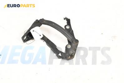 Панта преден капак за Volkswagen New Beetle Cabriolet (09.2002 - 12.2011), 2+1 вр., кабрио, позиция: дясна