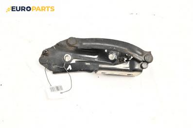 Панта преден капак за Volkswagen New Beetle Cabriolet (09.2002 - 12.2011), 2+1 вр., кабрио, позиция: лява