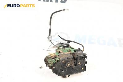 Брава на врата за Volkswagen New Beetle Cabriolet (09.2002 - 12.2011), позиция: предна, лява