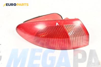 Стоп за Alfa Romeo 147 Hatchback (10.2000 - 12.2010), хечбек, позиция: лява