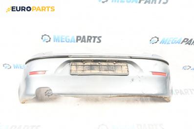 Задна броня за Alfa Romeo 147 Hatchback (10.2000 - 12.2010), хечбек