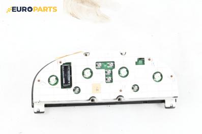 Километраж за Ford Mondeo III Turnier (10.2000 - 03.2007) 2.0 TDCi, 130 к.с.