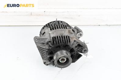 Алтернатор / генератор за Renault Megane Scenic (10.1996 - 12.2001) 1.9 dTi (JA0N), 98 к.с.
