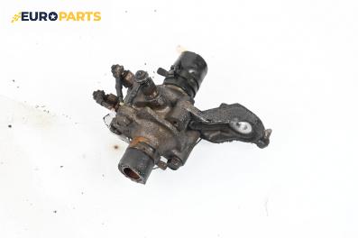 Нагревател антифриз за Renault Megane Scenic (10.1996 - 12.2001) 1.9 dTi (JA0N), 98 к.с.