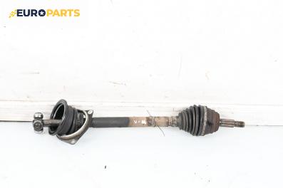 Полуоска за Renault Megane Scenic (10.1996 - 12.2001) 1.9 dTi (JA0N), 98 к.с., позиция: предна, лява