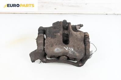 Спирачен апарат за Renault Megane Scenic (10.1996 - 12.2001), позиция: предна, лява