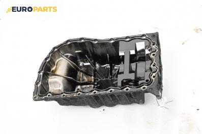 Картер за Renault Megane Scenic (10.1996 - 12.2001) 1.9 dTi (JA0N), 98 к.с.