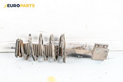 Макферсон за Peugeot 307 Hatchback (08.2000 - 12.2012), хечбек, позиция: предна, лява