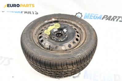 Резервна гума за Ford Mondeo IV Hatchback (03.2007 - 01.2015) 16 цола, ширина 6.5 (Цената е за 1 бр.)