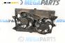 Перки охлаждане за Ford Mondeo III Turnier (10.2000 - 03.2007) 2.0 TDCi, 130 к.с.