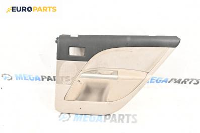 Кора врата за Ford Mondeo III Turnier (10.2000 - 03.2007), 4+1 вр., комби, позиция: задна, дясна