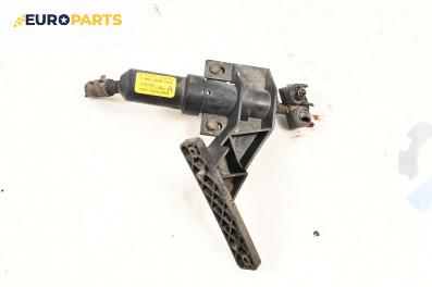 Пръскалка фар за Ford Mondeo III Turnier (10.2000 - 03.2007), позиция: дясна, № 1307030164
