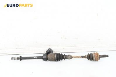 Полуоска за Mazda 6 Station Wagon I (08.2002 - 12.2007) 2.0 DI, 136 к.с., позиция: предна, дясна