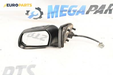 Огледало за Ford Mondeo III Turnier (10.2000 - 03.2007), 4+1 вр., комби, позиция: лява