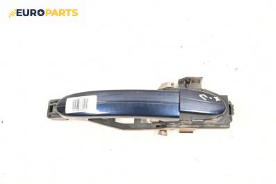 Външна дръжка за Ford Mondeo IV Hatchback (03.2007 - 01.2015), 4+1 вр., хечбек, позиция: предна, дясна