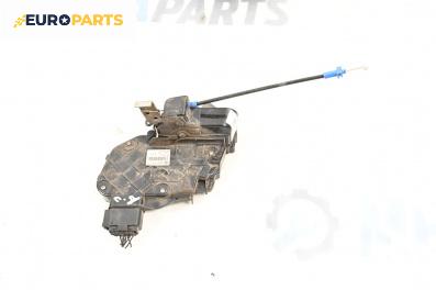 Брава на врата за Ford Mondeo IV Hatchback (03.2007 - 01.2015), позиция: предна, дясна