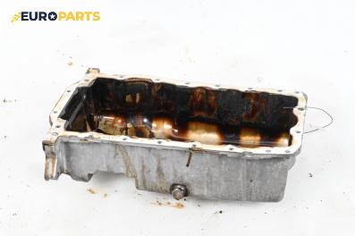 Картер за Volkswagen New Beetle Cabriolet (09.2002 - 12.2011) 1.6, 102 к.с.