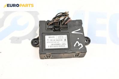 Комфорт модул за Ford Mondeo IV Hatchback (03.2007 - 01.2015), № 0507918102