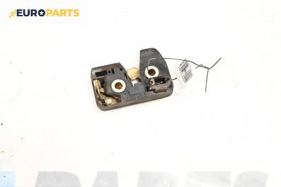 Брава заден капак за Seat Cordoba Vario I (08.1996 - 06.1999), комби, позиция: задна