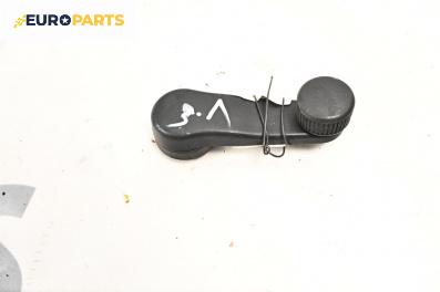 Ръкохватка врата за Seat Cordoba Vario I (08.1996 - 06.1999), 4+1 вр., комби, позиция: задна, лява